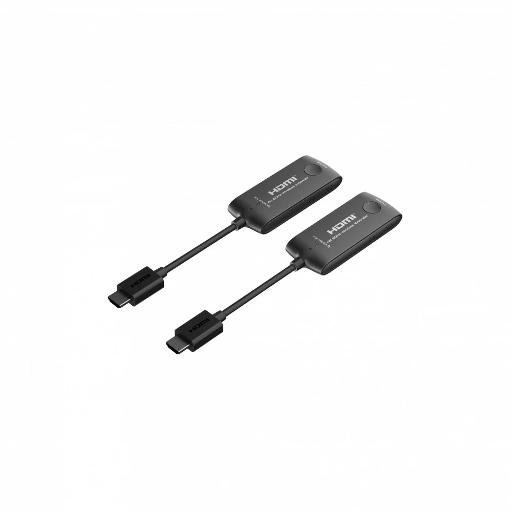Беспроводной удлинитель HDMI, Lenkeng, LKV488Mini-V2.0, (4K, 20m)