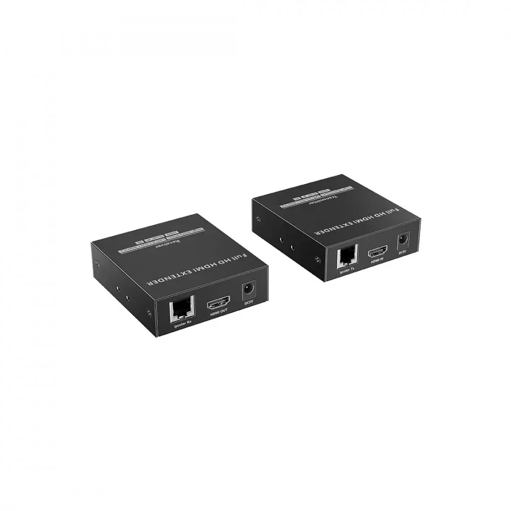 Удлинитель HDMI Lenkeng LKV562, 1080P@60Hz\150м