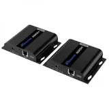 Удлинитель HDMI, Lenkeng, LKV683PoE-4.0