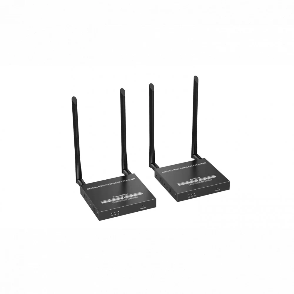 Беспроводной удлинитель HDMI Lenkeng LKV699, 4K@60Hz\50м