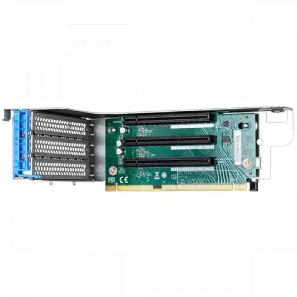 Райзер-карта Lenovo ThinkSystem V3 2U x16/x16/E PCIe Gen4 Riser 1/2 Option Kit