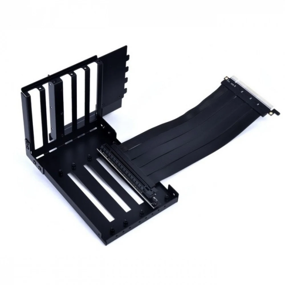 Набор креплений для видеокарты Lian Li Vertical GPU Kit для A3 m-ATX Black (G89.A3-1X.00)