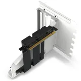 NZXT Vertical GPU Mounting Kit - White