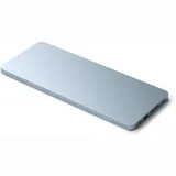 SATECHI Slim Dock for iMac - Blue