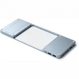 SATECHI Slim Dock for iMac - Blue