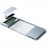 SATECHI Slim Dock for iMac - Blue