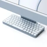 SATECHI Slim Dock for iMac - Blue