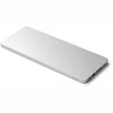 SATECHI Slim Dock for iMac - Silver