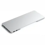 SATECHI Slim Dock for iMac - Silver