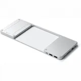 SATECHI Slim Dock for iMac - Silver
