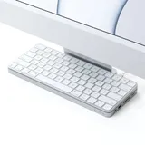 SATECHI Slim Dock for iMac - Silver