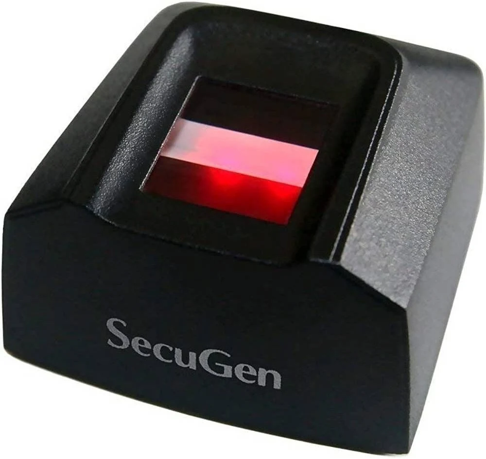 USB Hamster Pro (HUPx) EA4-0091 считыватель отпечатков пальцев