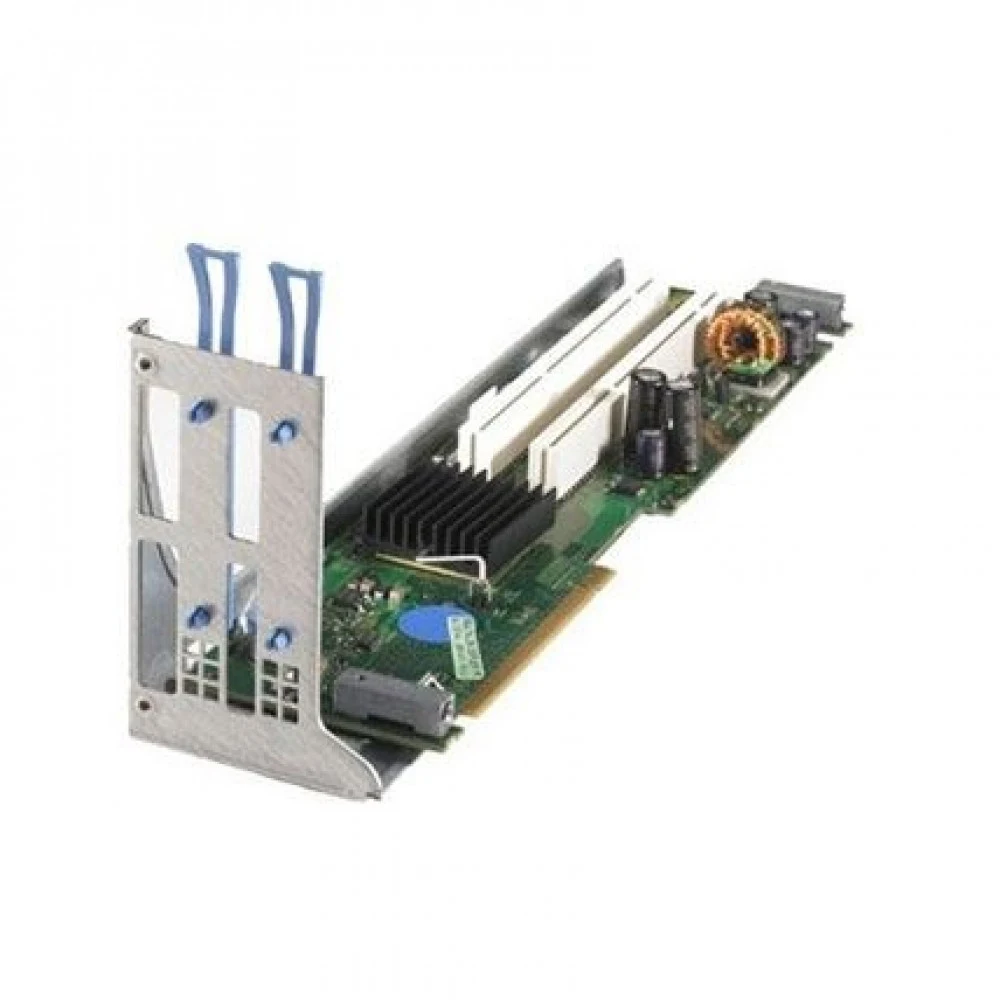 Райзер-карта xFusion 02580118 1*16X+2*8 SLOT (PCIE4.0)-Riser1&2 Module