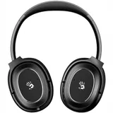 Наушники с микрофоном A4Tech Bloody M320 черный 1.5м мониторные BT оголовье (M320 BLACK)