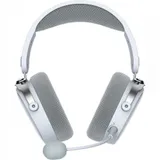 Наушники с микрофоном Acer OHR303 белый мониторные BT/Radio оголовье (ZL.HDSEE.00A)