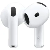 Bluetooth гарнитура Apple AirPods 4