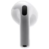 Bluetooth гарнитура Apple AirPods 4