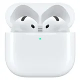 Apple AirPods 4 with Active Noise Cancellation (MXP93ZE/A)
