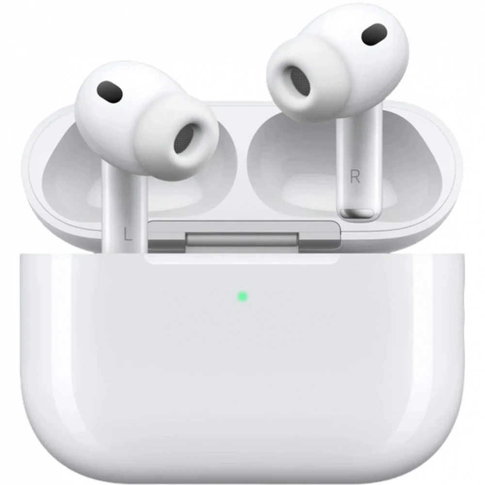Bluetooth гарнитура Apple AirPods Pro 3, BT5.3, White