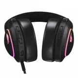 Наушники ASUS A701 ROG DELTA II/BLK//HS,BLK