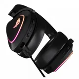 Наушники ASUS A701 ROG DELTA II/BLK//HS,BLK