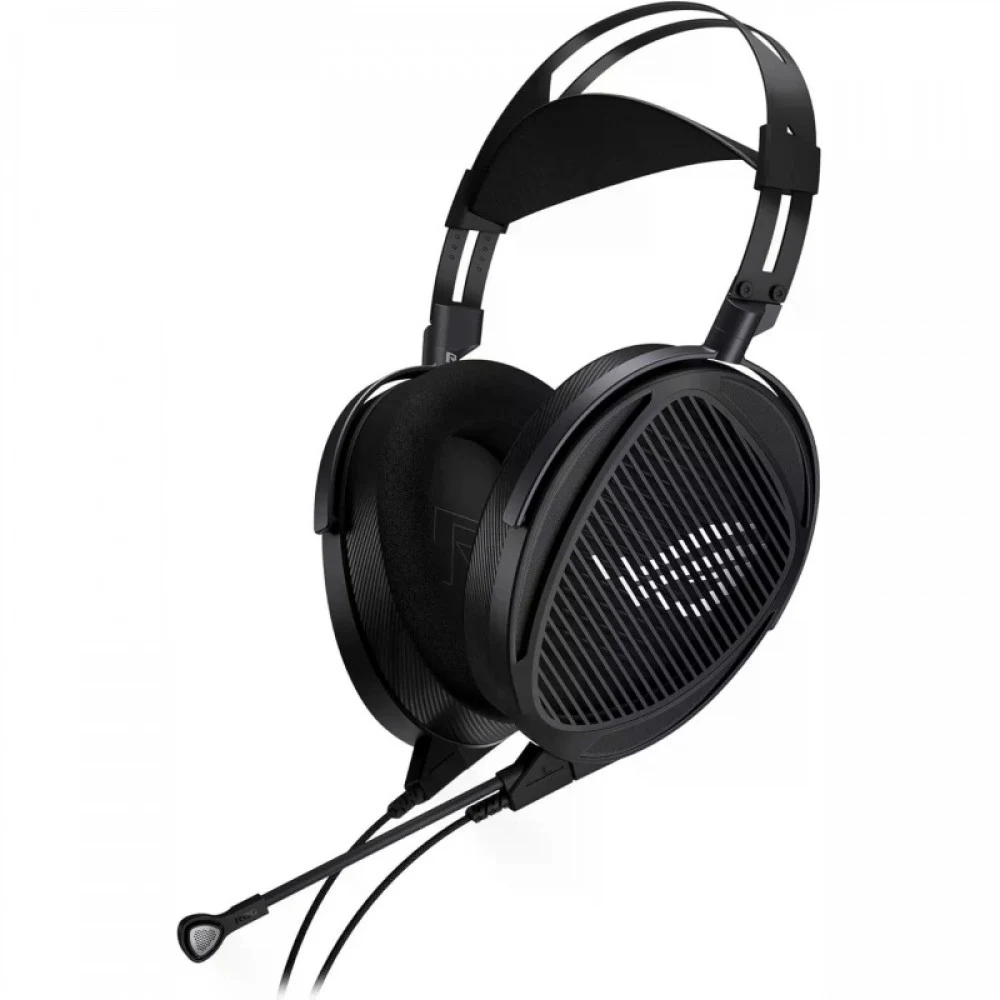 Гарнитура ASUS ROG KITHARA, 2.4GHz, Bluetooth,3.5mm, 315g, 20Hz~20kHz, Black