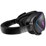 Наушники ASUS ROG DELTA S, MQA, RGB, USB-C, 32 Ом, 20 – 40 000 Гц, 90YH02K0-B2UA00