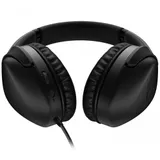 Garnitura ASUS ROG STRIX GO, 32ohm, 20-40000Hz, 1.2m cable, Type-C, black