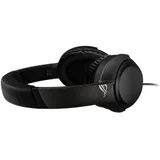 Garnitura ASUS ROG STRIX GO, 32ohm, 20-40000Hz, 1.2m cable, Type-C, black
