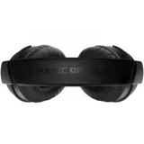 Garnitura ASUS ROG STRIX GO, 32ohm, 20-40000Hz, 1.2m cable, Type-C, black
