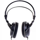 Наушники-накладные проводные Audio-technica ATH-AVC200 черный
