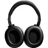 Наушники мониторные Audio-Technica ATH-M40X 3м черный проводные (оголовье)