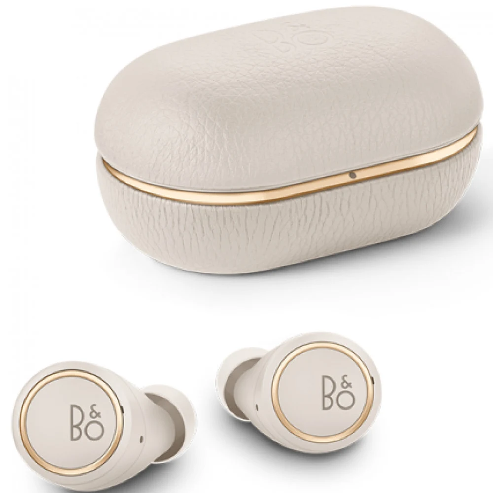 Bluetooth гарнитура Bang & Olufsen Beoplay E8 Sport, 20Hz-20kHz, 107 dB, BT 5.1, Oxygen Blue