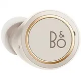 Bluetooth гарнитура Bang & Olufsen Beoplay E8 Sport, 20Hz-20kHz, 107 dB, BT 5.1, Gold Tone
