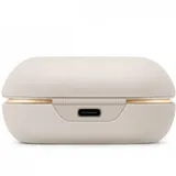 Bluetooth гарнитура Bang & Olufsen Beoplay E8 Sport, 20Hz-20kHz, 107 dB, BT 5.1, Gold Tone