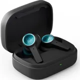Bluetooth гарнитура Bang & Olufsen Beoplay EX, 20Hz-22kHz, BT5.2, Anthracite Oxygen