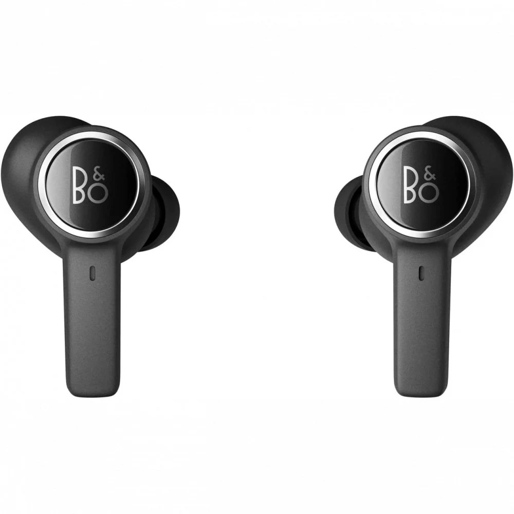 Bluetooth гарнитура Bang & Olufsen Beoplay EX, 20Hz-22kHz, 108 dB, Black Anthracite