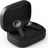 Bluetooth гарнитура Bang & Olufsen Beoplay EX, 20Hz-22kHz, 108 dB, Black Anthracite