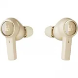 Bluetooth гарнитура Bang & Olufsen Beoplay EX, 20Hz-22kHz, 108 dB, Gold Tone