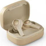 Bluetooth гарнитура Bang & Olufsen Beoplay EX, 20Hz-22kHz, 108 dB, Gold Tone