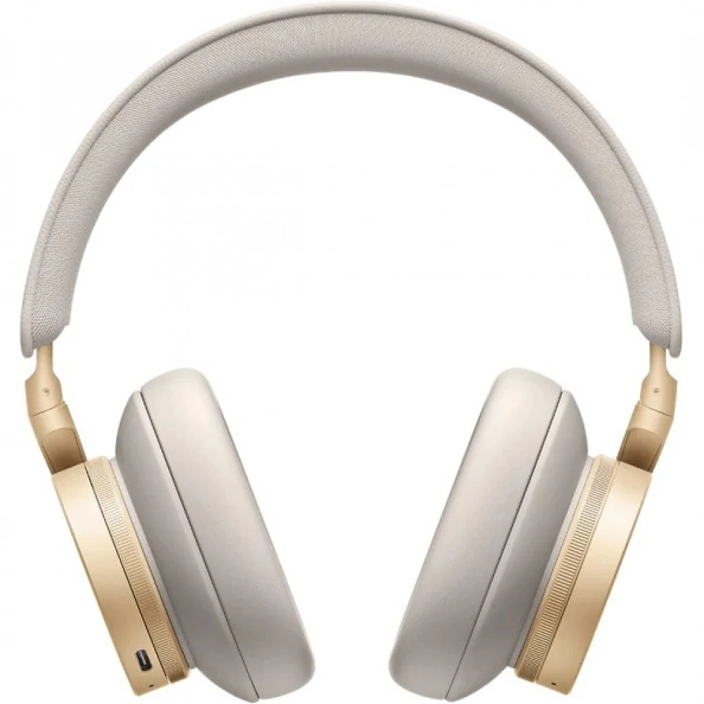 Bluetooth гарнитура Bang & Olufsen Beoplay H95, 20Hz-22kHz, 101.5 dB, BT 5.1, 1.25m, Gold Tone