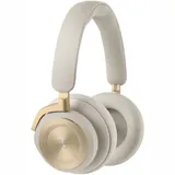 Bluetooth гарнитура Bang & Olufsen Beoplay HX, 20Hz-22kHz, 95 dB, BT 5.1, 1.25m, Gold Tone