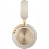 Bluetooth гарнитура Bang & Olufsen Beoplay HX, 20Hz-22kHz, 95 dB, BT 5.1, 1.25m, Gold Tone