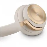 Bluetooth гарнитура Bang & Olufsen Beoplay HX, 20Hz-22kHz, 95 dB, BT 5.1, 1.25m, Gold Tone