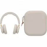 Bluetooth гарнитура Bang & Olufsen Beoplay HX, 20Hz-22kHz, 95 dB, BT 5.1, 1.25m, Gold Tone
