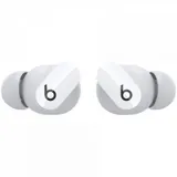 Гарнитура вкладыши Beats Studio Buds True Wireless Noise Cancelling белый беспроводные bluetooth в ушной раковине (MJ4Y3EE/A)