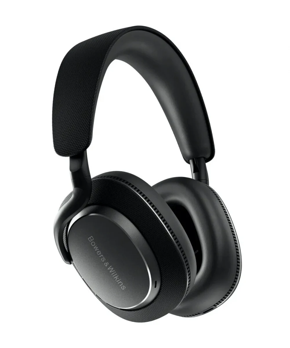BOWERS & WILKINS Наушники Px7 S3 ЧЕРНЫЙ