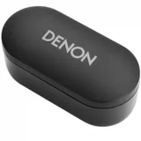 DENON Наушники AHC15PLBKEM ЧЕРНЫЙ Беспроводные наушники TWS, Bluetooth 5.3, Степень защиты IPX4, функции активного шумоподавления, поддерживаются кодеки aptX Lossless, aptX Adaptive, aptX Classic, A