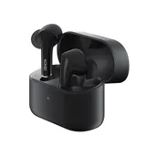 DENON Наушники AHC830NCWBKEM ЧЕРНЫЙ Беспроводные наушники TWS, Bluetooth 5.0, Степень защиты IPX4, функции активного шумоподавления, обнаружения наушника в ухе и Google Fast Pair, поддерживаются код