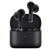 DENON Наушники AHC830NCWBKEM ЧЕРНЫЙ Беспроводные наушники TWS, Bluetooth 5.0, Степень защиты IPX4, функции активного шумоподавления, обнаружения наушника в ухе и Google Fast Pair, поддерживаются код